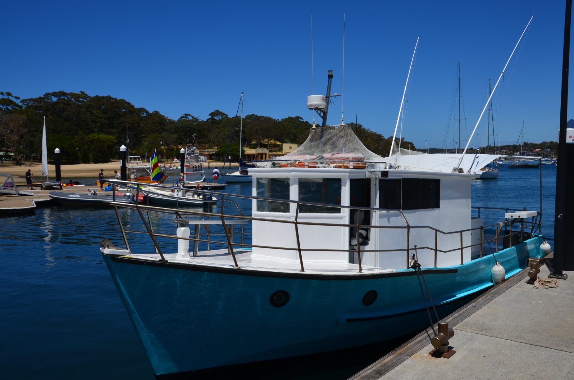 Make Memories That Last a Lifetime with a Customized Fishing Charter