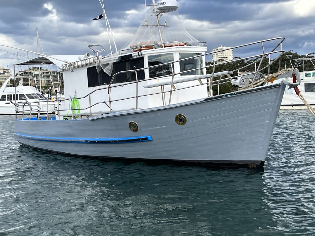 Boat hire